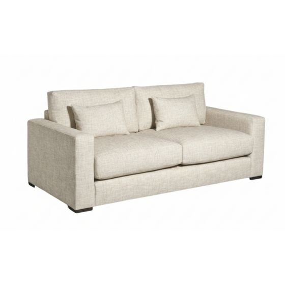 Siena Sofa im Landhausstil von Coastal Homes