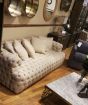 Lounge Sofa Landhausstil