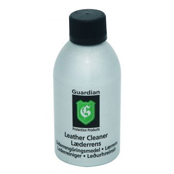 Guardian Lederreiniger, 250 ml.