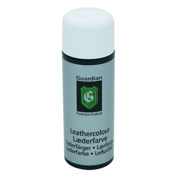 Guardian Lederfarbe, 150 ml.