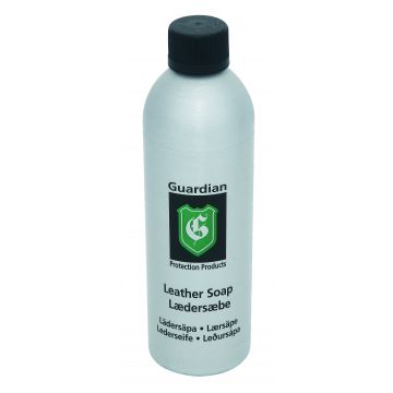 Guardian Lederseife, 500 ml.