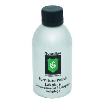 Guardian Lackpflege, 250 ml.