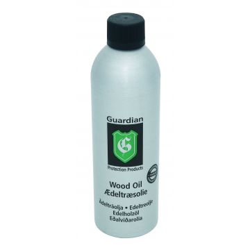 Guardian Edelholzöl, 600 ml.