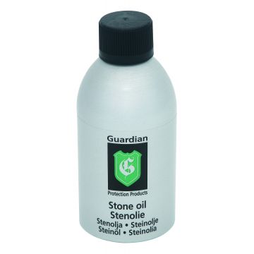 Guardian Steinöl, 250 ml.