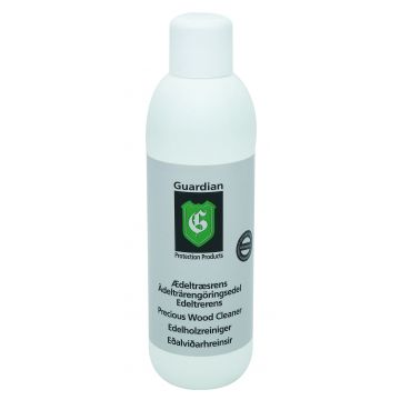 Guardian Außen Edelholzreiniger, 1000 ml.