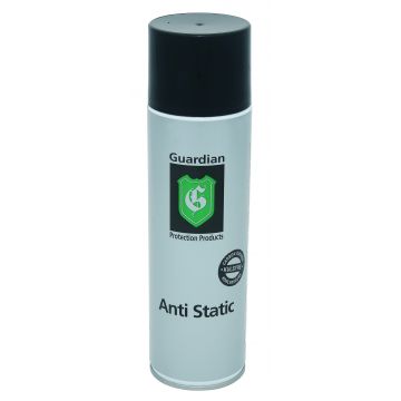 Guardian Anti Static, 500 ml.
