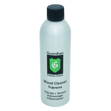 Guardian Holzreiniger, 500 ml.