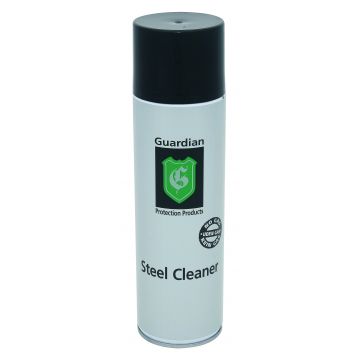 Guardian Stahlreiniger, 500 ml.