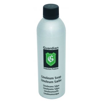 Guardian Linoleumseife, 500 ml.