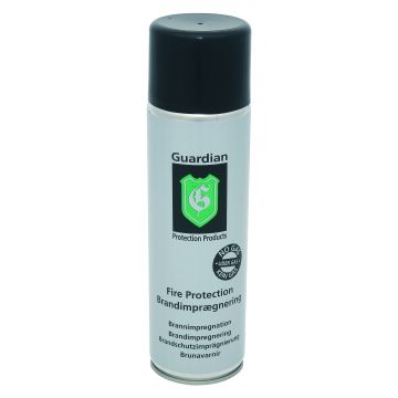 Guardian Brandschutzimprägnierung, 500 ml.