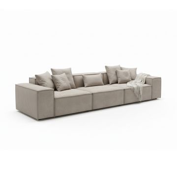 Sofa Oslo Breite 300cm  Landhaus modern