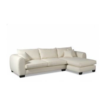 Aspen Ecksofa Landhaus modern von Coastal-Homes