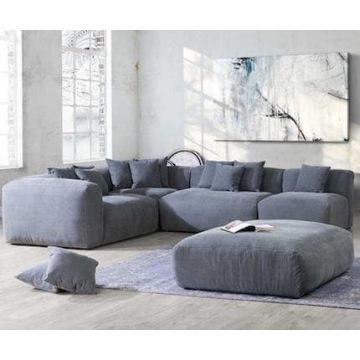 Sofa Ecke Bloom modular planen online bestellen