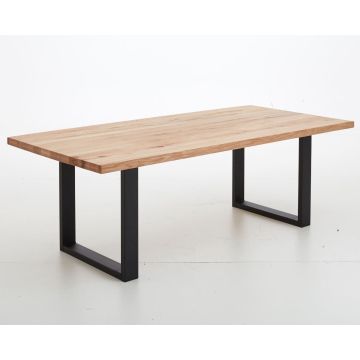 Farben Palmira Eiche Esstisch