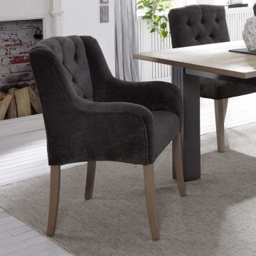 Esszimmer Sessel Landhausstil Bram von XO Interiors