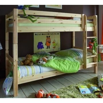 Etagenbett Infanskids Kiefer