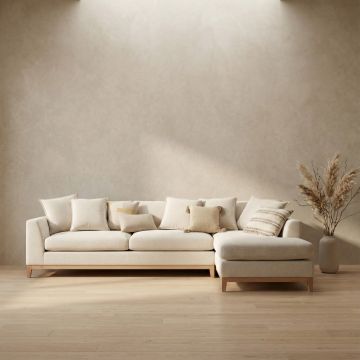 Esstisch Massivholz Landhausstil Fieldbrook 180x90 cm