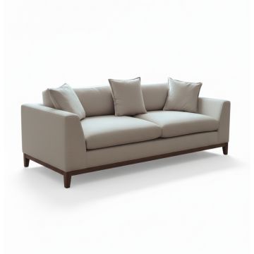 Helsinki Sofa moderner Landhausstil Breite ab 220 cm 