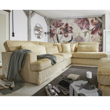Hussen Ecksofa Falcor