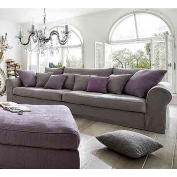 Hussensofa GAND