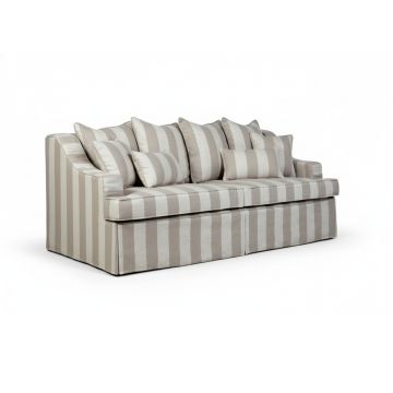 Sessel Landhausstil Tuscany Loveseat La Casa Lounge