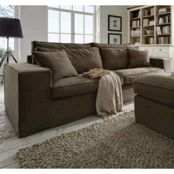 Hussensofa NEWPORT