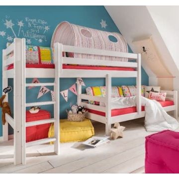 Kinder Bettkombination Infanskids