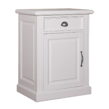 Kommode Landhausstil weiß Pinie Shabby chic viele Farbvarianten