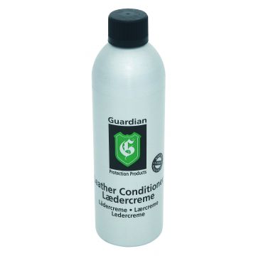 Guardian Ledercreme mit extra Wachs, 500 ml.