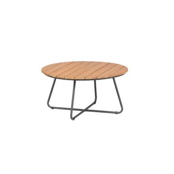 Garten Loungetisch Grace Teak FSC 80x80 cm