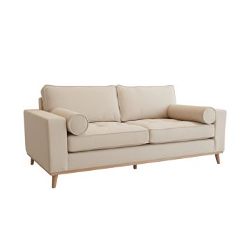 Sofa Egmont Park moderner Landhaus Stil ab 200 cm Breite