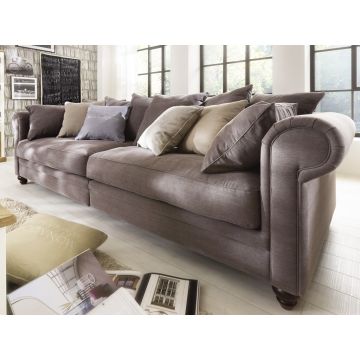 Sofa Hampton im Landhausstil viele Modelle wählen