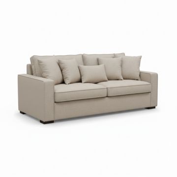 Sofa 2 Sitzer Sato Landhausstil klassisch