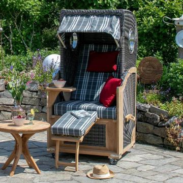 Gartenmöbel - für einen komfortablen Pick-Up-Möbel Outdoor-Sommer