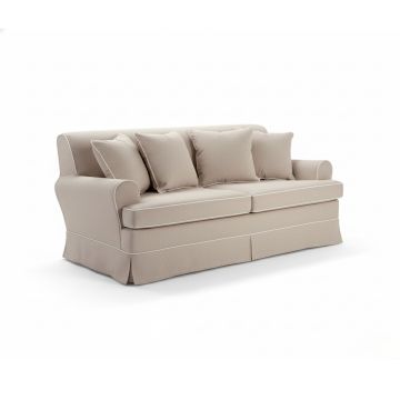 Landhaus Hussensofa Windsor elegant und bequem