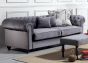 Sofa Landhausstil Springfield Chesterfield Couch konfigurieren