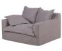 Husssenecksofa Desperado Sessel optional