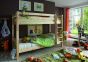 Kiefer Etagenbett Infanskids massiv