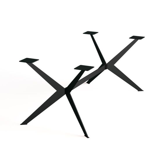 Stahlgestell Fancy von Bodahl in black