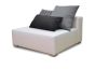 Garten Sofaelement Cubik 1,5AL