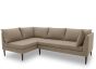 Outdoor Gartenlounge Ecksofa wetterfest Longchair links Para