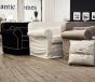 Hussensofa Landhausstil Long Island im Hampton Stil