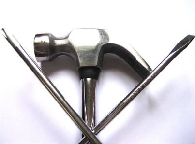 Montage Möbel wohnfertig