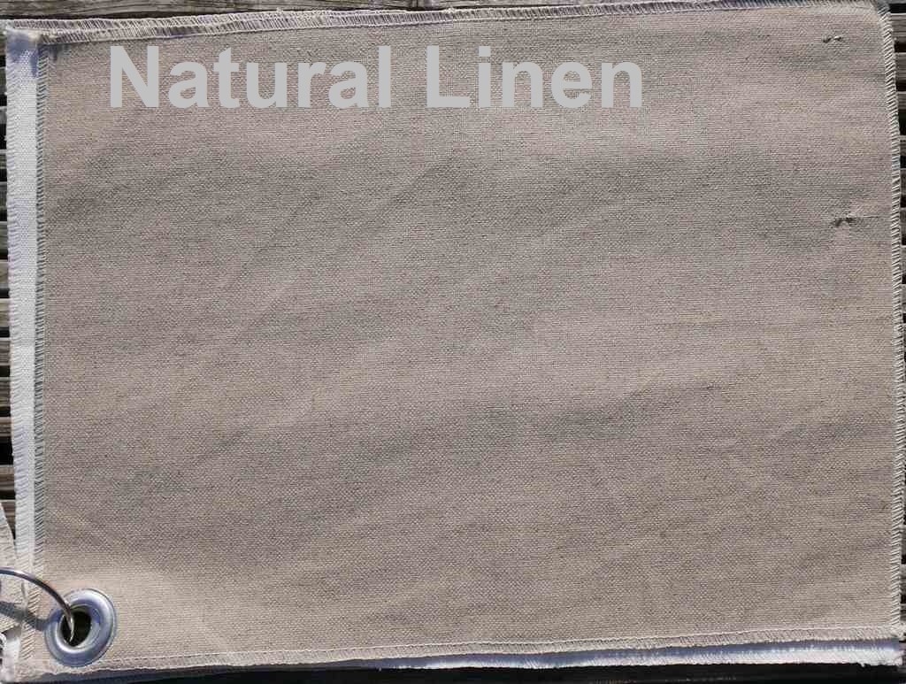 Natural Leinen