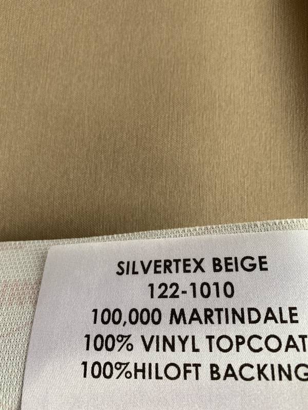 Silvertex Beige 122-1010