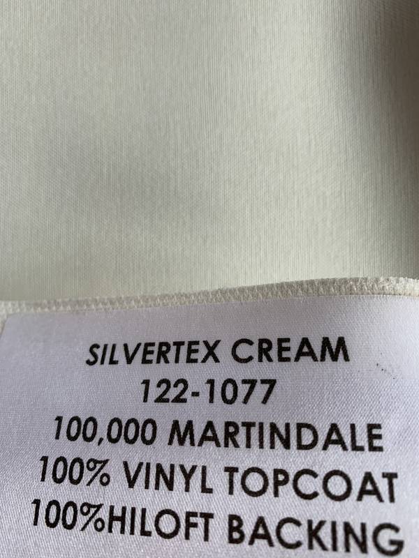 Silvertex Cream 122-1077