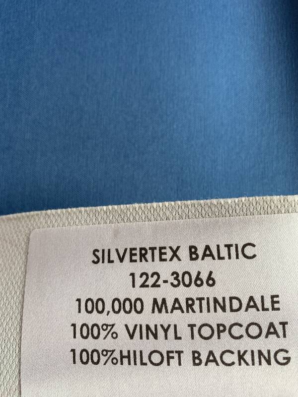 Silvertex Baltic 122-3066
