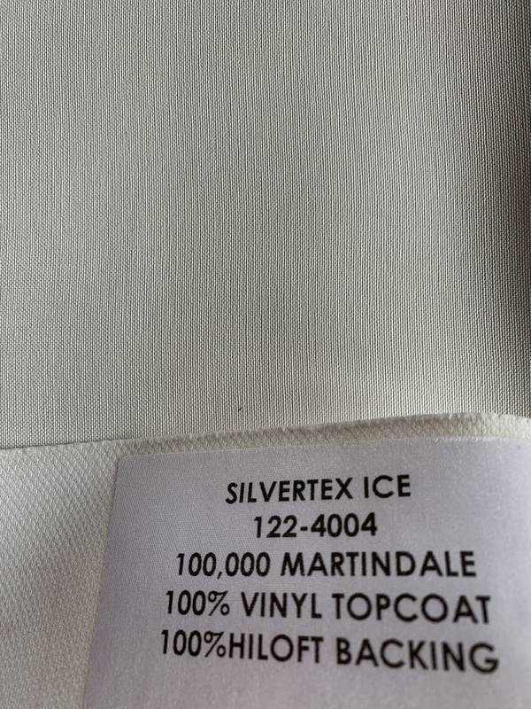 Silvertex Ice 122-4004