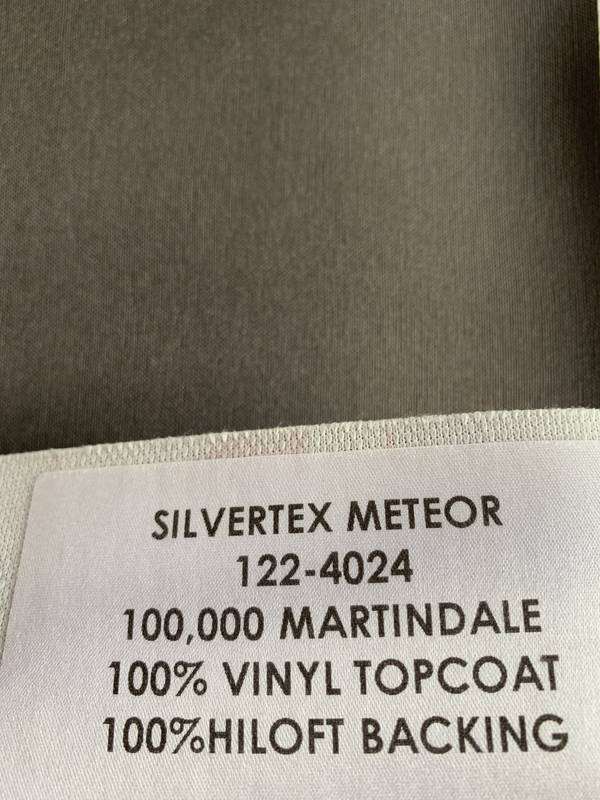 Silvertex Meteor 122-4024