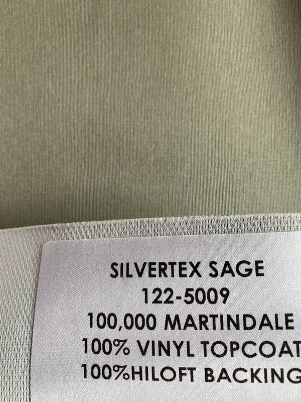 Silvertex Sage 122-5009